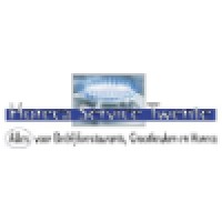 Horeca Service Twente BV logo, Horeca Service Twente BV contact details