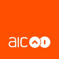 AIC Nederland logo, AIC Nederland contact details