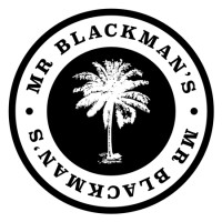 Mr Blackman's Ltd logo, Mr Blackman's Ltd contact details