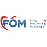 Friese Ontwikkelingsmaatschappij - FOM logo, Friese Ontwikkelingsmaatschappij - FOM contact details