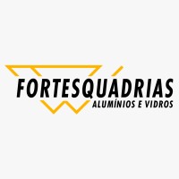 Fortesquadrias logo, Fortesquadrias contact details