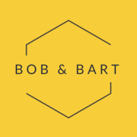 BOB & BART logo, BOB & BART contact details