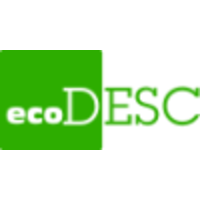 ecoDESC coöperatie u.a. logo, ecoDESC coöperatie u.a. contact details