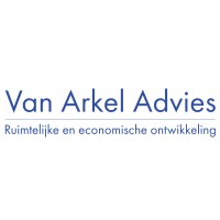 Van Arkel Advies logo, Van Arkel Advies contact details