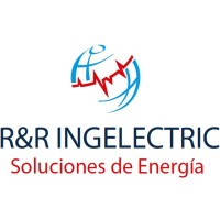 R&R Ingelectric logo, R&R Ingelectric contact details