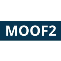 MOOF2 logo, MOOF2 contact details