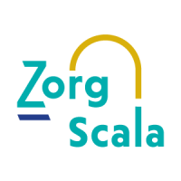 ZorgScala Haaglanden logo, ZorgScala Haaglanden contact details