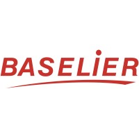 Baselier logo, Baselier contact details