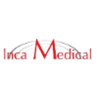 IncaMedical logo, IncaMedical contact details