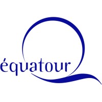 Groupe Equatour logo, Groupe Equatour contact details