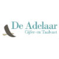 De Adelaar Cijfer- en Taalvast logo, De Adelaar Cijfer- en Taalvast contact details