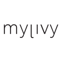 Mylivy logo, Mylivy contact details