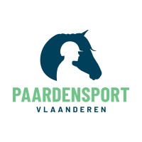 Paardensport Vlaanderen logo, Paardensport Vlaanderen contact details