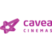 Cavea Cinemas logo, Cavea Cinemas contact details