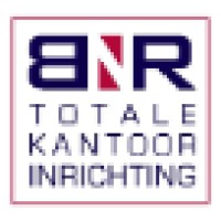 BNR Totale Kantoorinrichting bv logo, BNR Totale Kantoorinrichting bv contact details