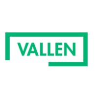 Vallen - Sustainable Design logo, Vallen - Sustainable Design contact details