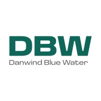 Danwind Blue Water logo, Danwind Blue Water contact details