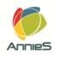 AnnieS social enterprise logo, AnnieS social enterprise contact details