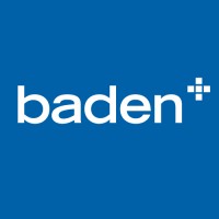 Baden-plus logo, Baden-plus contact details