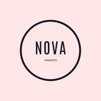 Nova Concepts NL logo, Nova Concepts NL contact details