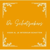 De Schatzoekers logo, De Schatzoekers contact details