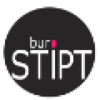 buroSTIPT logo, buroSTIPT contact details