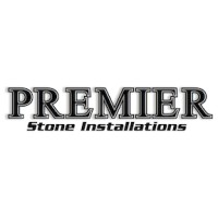 Premier Stone Installations logo, Premier Stone Installations contact details