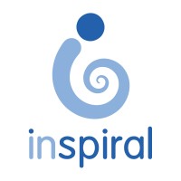 Inspiral Education logo, Inspiral Education contact details