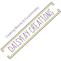 Daisyfay Creations logo, Daisyfay Creations contact details