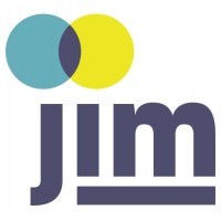 Stichting JIM logo, Stichting JIM contact details