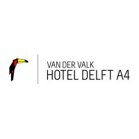 Van der Valk Hotel Delft A4 logo, Van der Valk Hotel Delft A4 contact details