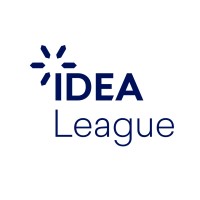 IDEA League logo, IDEA League contact details