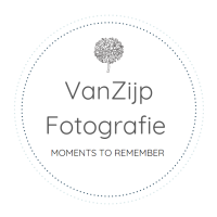 VanZijpFotografie logo, VanZijpFotografie contact details