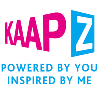 KaapZ logo, KaapZ contact details