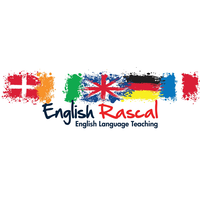 English Rascal Language Teaching logo, English Rascal Language Teaching contact details