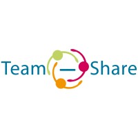 Team-Share logo, Team-Share contact details