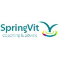 SpringVit Coaching &Advies logo, SpringVit Coaching &Advies contact details