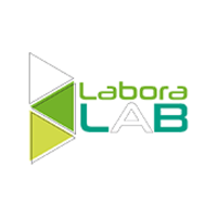 Laboralab logo, Laboralab contact details