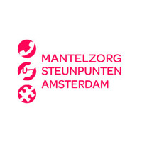 Mantelzorg Steunpunten Amsterdam, Onderdeel organisaties voor Maatschappelijke Dienstverlening logo, Mantelzorg Steunpunten Amsterdam, Onderdeel organisaties voor Maatschappelijke Dienstverlening contact details