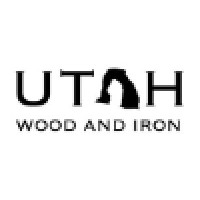 Utah Wood and Iron logo, Utah Wood and Iron contact details