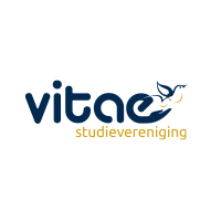 Studievereniging Vitae logo, Studievereniging Vitae contact details