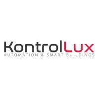 KontrolLux logo, KontrolLux contact details