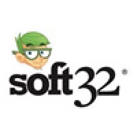 Soft32 logo, Soft32 contact details