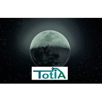 TotIA.es logo, TotIA.es contact details