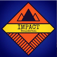 Impact Boulderhal logo, Impact Boulderhal contact details