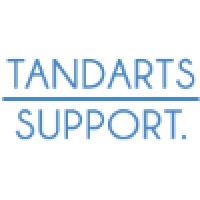 Tandarts Support logo, Tandarts Support contact details