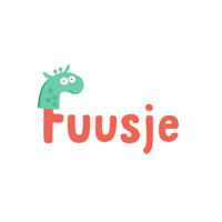 Fuusje logo, Fuusje contact details