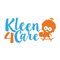 Kleen4Care logo, Kleen4Care contact details