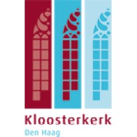 Kloosterkerk logo, Kloosterkerk contact details