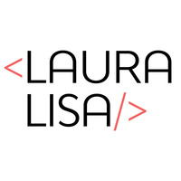 LAURA LISA logo, LAURA LISA contact details